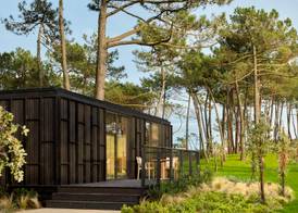 Tivoli Estela Golf & Lodges Porto 2