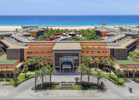 Hilton Cabo Verde Sal Resort 5