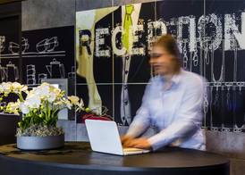 ibis budget Stein Maastricht 2