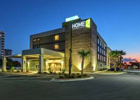 Home2 Suites by Hilton Destin 3