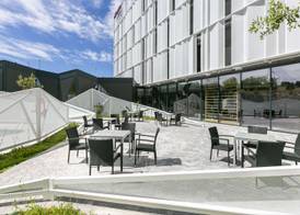 Hampton By Hilton Alcobendas Madrid 2