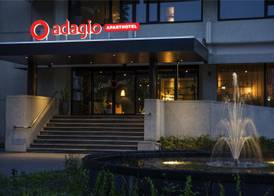 Adagio Amsterdam City South 5