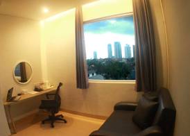 Kyriad Fatmawati Jakarta 3