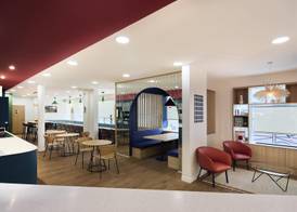 ibis Styles Paris Poissy 3