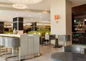 Embassy Suites by Hilton Los Angeles Glendale 3