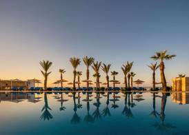 Radisson Blu Resort & Thalasso 2
