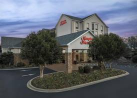 Hampton Inn & Suites Greenville/Spartanburg I-85 3