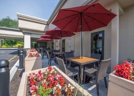 Hotel MTK Mount Kisco 4