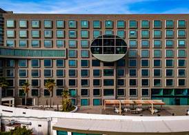 Hilton Queretaro 5