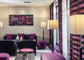 Mercure Hotel Düsseldorf Neuss 4
