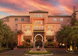Sofitel Marrakech Palais Impérial & Spa 2