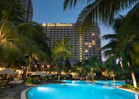 Edsa Shangri-La, Manila 2