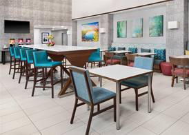 Hampton Inn & Suites Parsippany/North 5