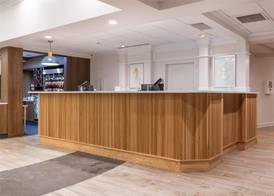 Hilton Garden Inn Auburn Riverwatch 2