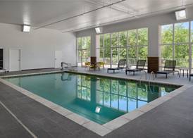 Hampton Inn Lawrence 5