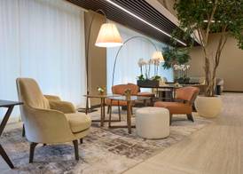 Radisson Blu Hotel, Bergamo ChorusLife 2