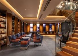 Mercure Kyoto Station 4