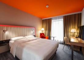 Park Inn by Radisson Frankfurt Airport 2