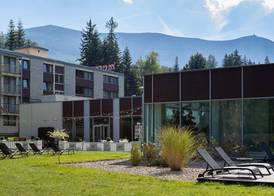 Mercure Karpacz Skalny 2