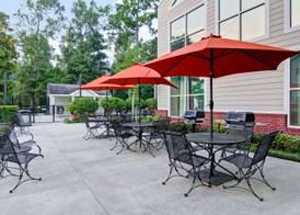 Homewood Suites by Hilton Houston-Kingwood Parc-Airport Area 4