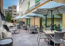 Hampton Inn & Suites Atlanta Decatur/Emory 3