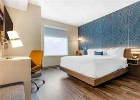 DoubleTree by Hilton Summerville Nexton 5