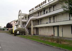 Premiere Classe Compiegne - Jaux 5