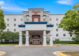 Hampton Inn Gainesville-Haymarket 2