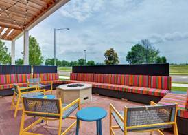 Home2 Suites By Hilton Madison Huntsville Airport 5