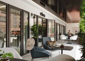 Hotel Vibra Vila -3SUP- New Opening 2026 2