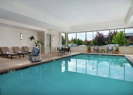 Hampton Inn & Suites Salem, OR 3