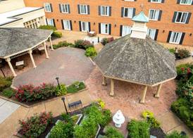 Hilton Wilmington-Christiana 5