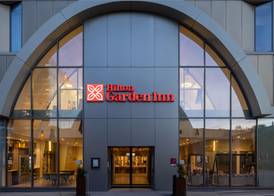 Hilton Garden Inn Bordeaux Centre 3