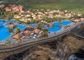 Hotel Esencia de La Palma by Princess (Only Adults) 3
