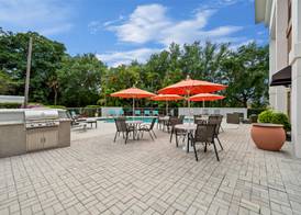 Hampton Inn Naples I-75 2