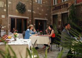 Rosetta Hotel Perugia Tapestry Collection By Hilton 5