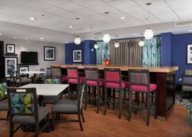 Hampton Inn Niagara Falls, USA 3