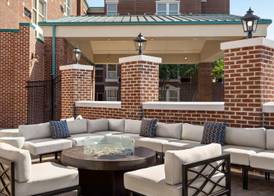Hampton Inn Columbia-Downtown Historic District 5