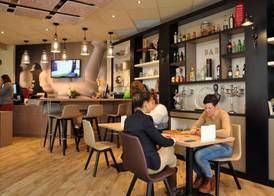 ibis Styles Rouen Nord-Barentin 2