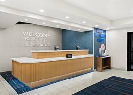 Hampton Inn Provo 3