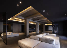 Joy 124 Hotel Milano 2