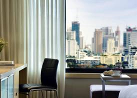 Grand Mercure Bangkok Atrium 2
