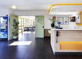 ibis budget Chartres 5