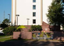 Hampton Inn & Suites Jackson Downtown-Coliseum 4