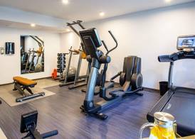 ibis Styles Pforzheim 2