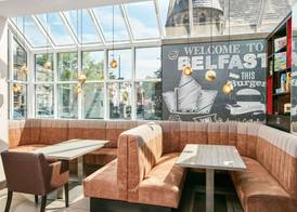 ibis Belfast Queens Quarter 2