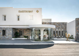 Kakkos Bay Hotel and Bungalows 4