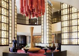 Novotel Ha Long Bay Hotel 3