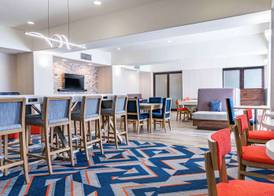 Hampton Inn Baton Rouge - Denham Springs 5