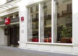 ibis Blois Centre Château 2